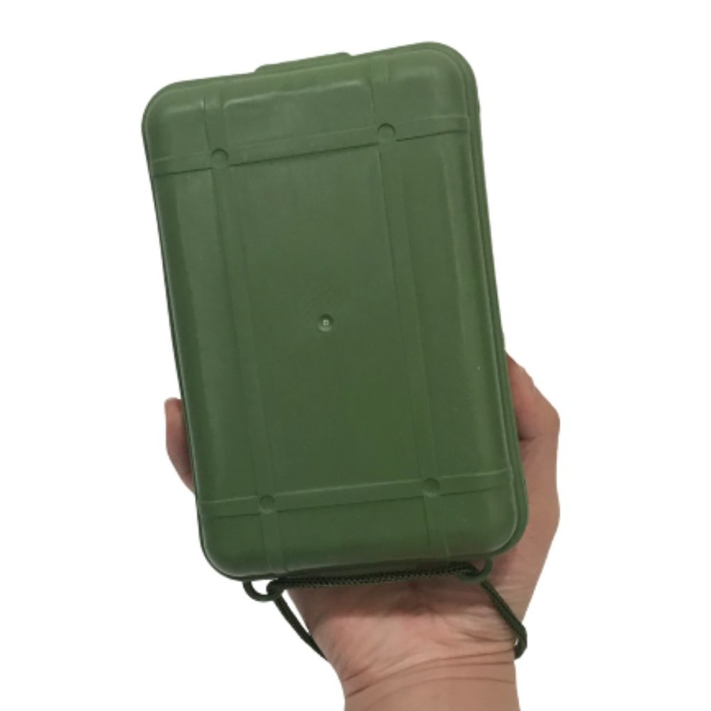 Rechargeable Multi Pattern Laserpointer - image 6